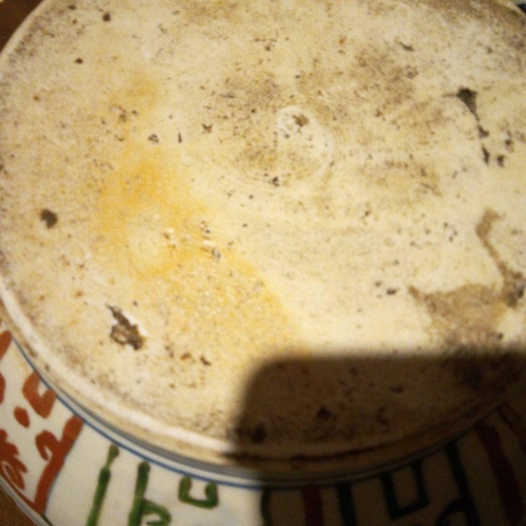 中国陶磁器　明萬歴赤絵　唐子