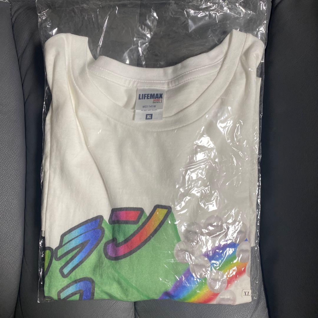 ゾンビランドサガ　ゾンサガ　Tシャツ