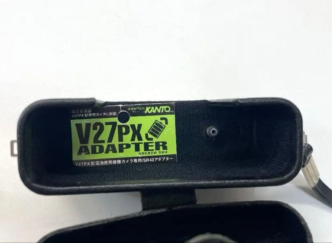 超希少なドイツ製・美品・Minox35PL