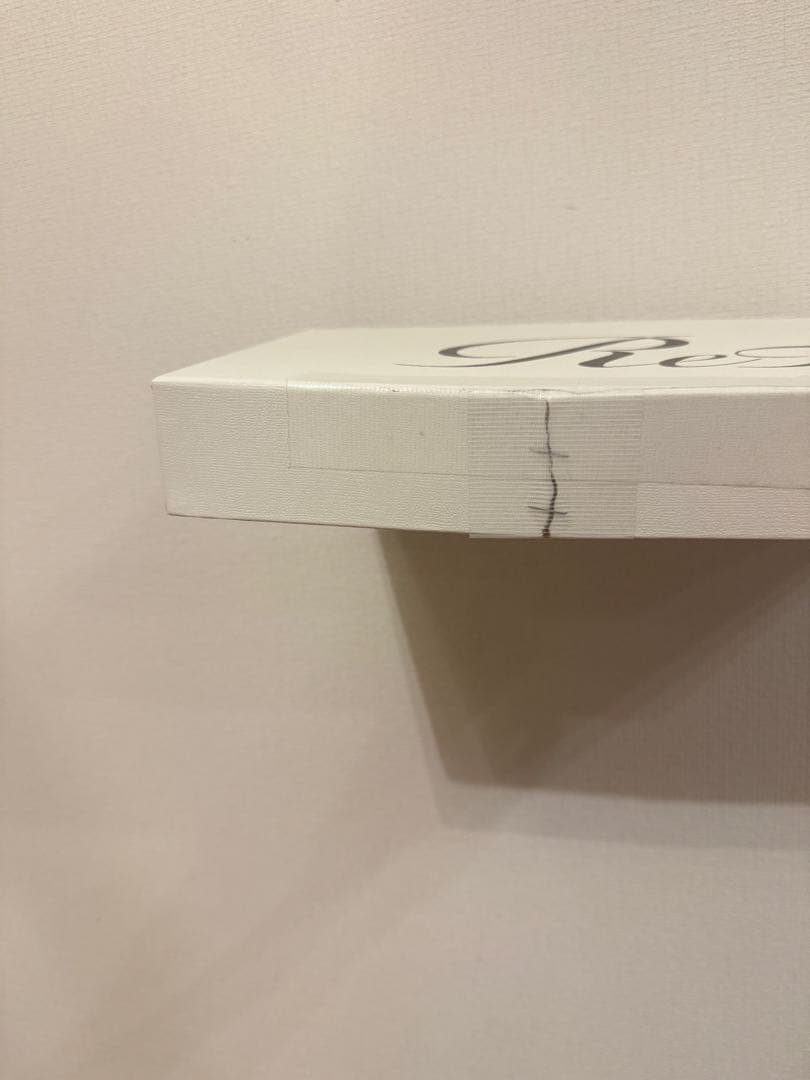 リファ　ファインバブル150 美品 シャワーヘッド シルバー