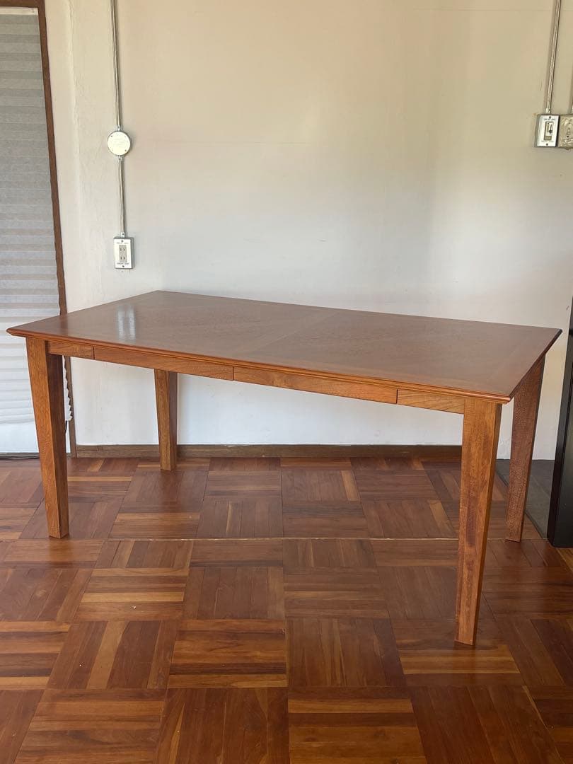 ACME アクメ ファニチャー ワーナー ダイニング テーブル