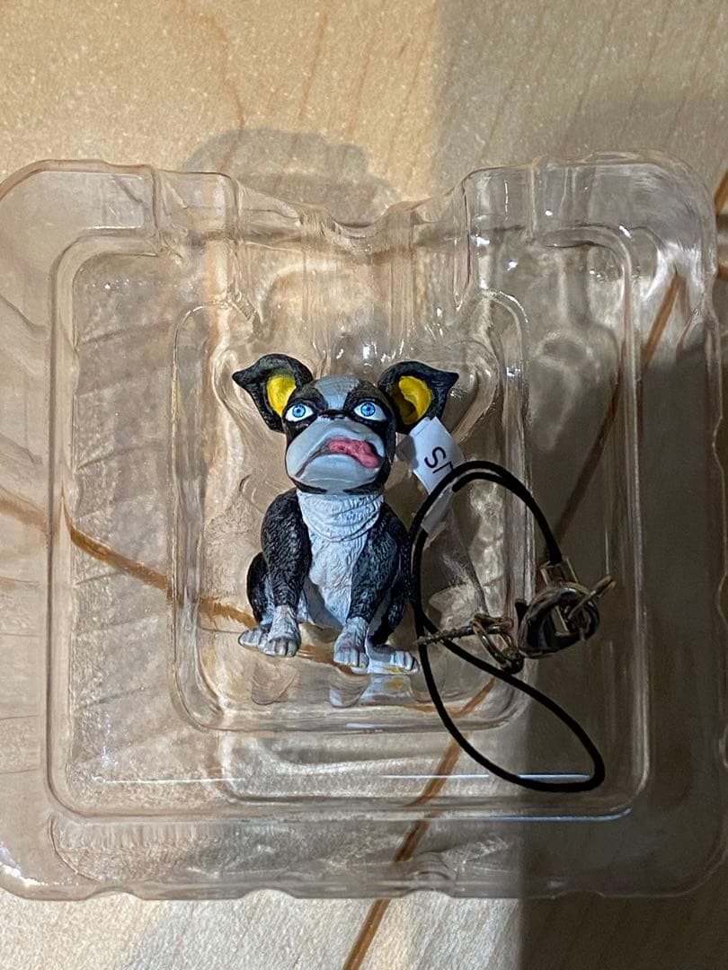 ジョジョ　超像可動　三部　9体セット