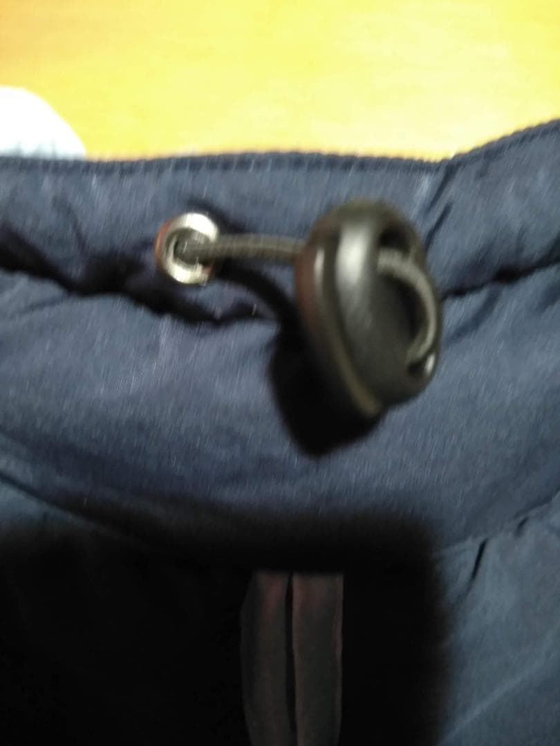 Hakusan ダウンジャケット　ゼロジャケット　60