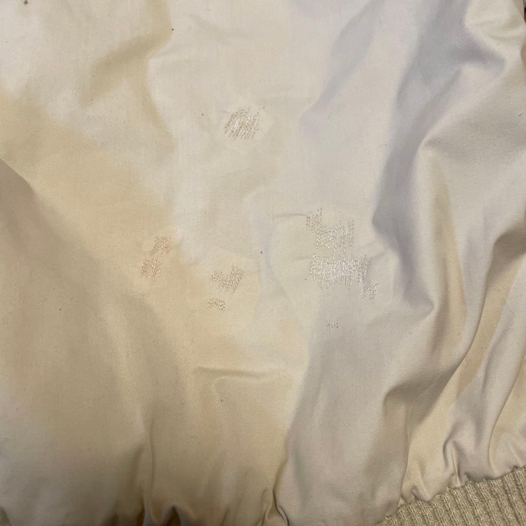 70's derby of SanFrancisco ダービージャケット