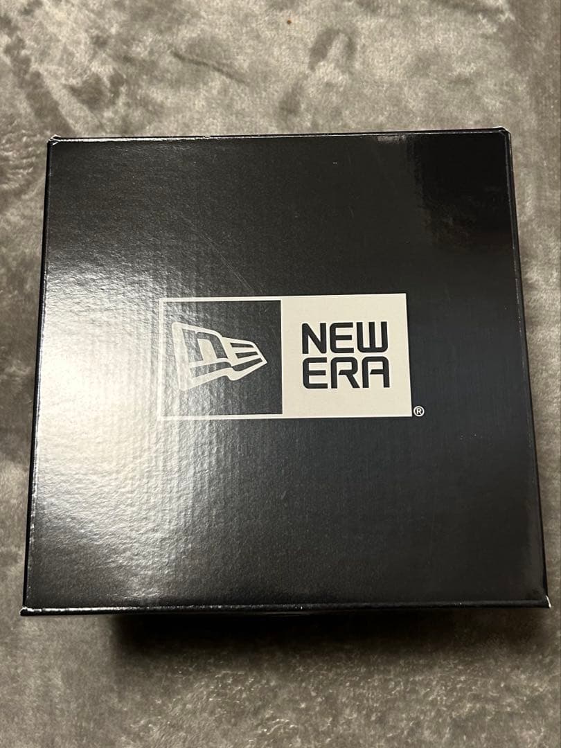 【新品】THA BLUE HERB × NEW ERA コラボレーションキャップ