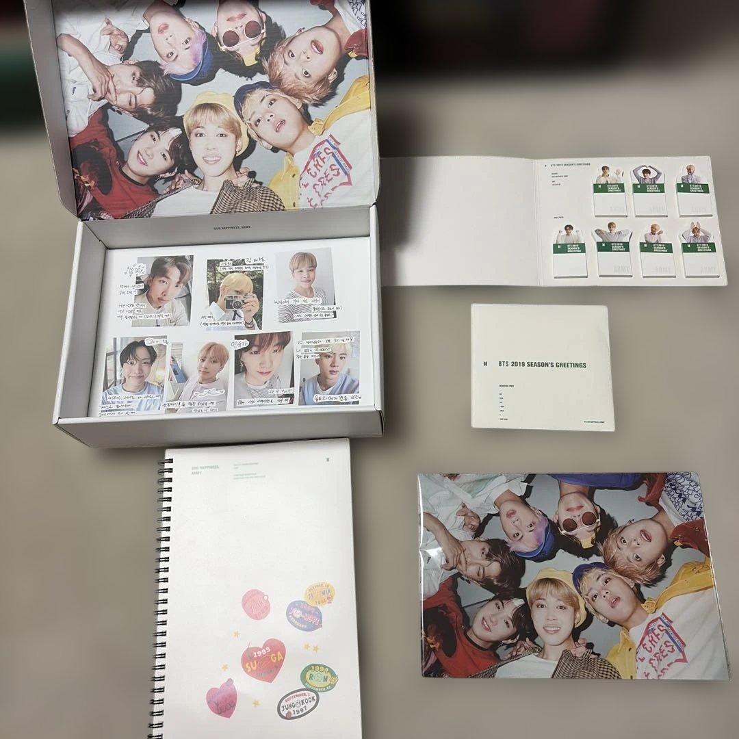 BTS DVD まとめ売り 9点