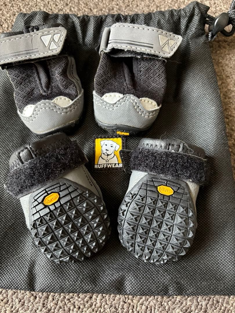 ラフウェア(RUFFWEAR) グリップトレックス