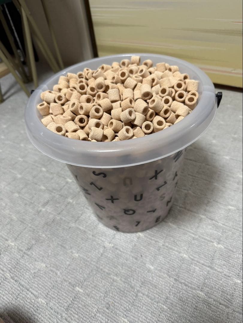 パワーハウス ソフトL 10L