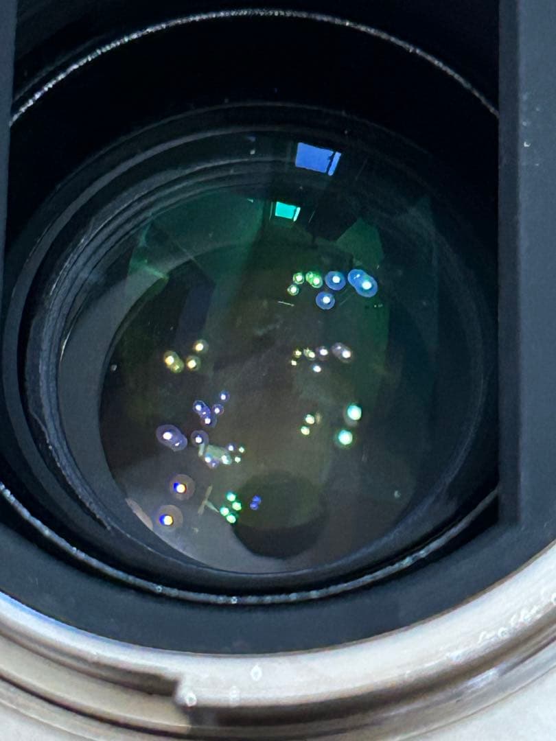 TAMRON タムロン28-75mm F2.8 Di III VXD G2