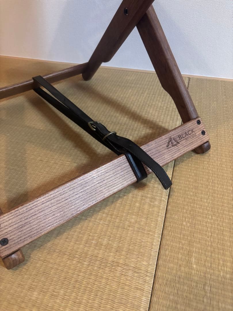 ブラックデデインxスタンド　デバイスワークス天板セット　収納袋付き