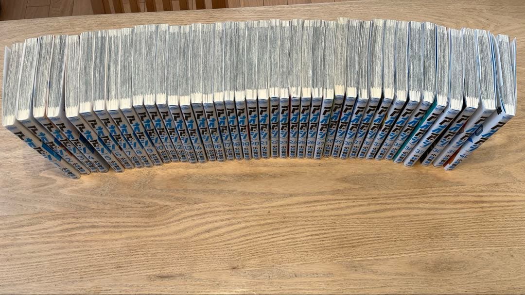 アオアシ40巻　全巻セット