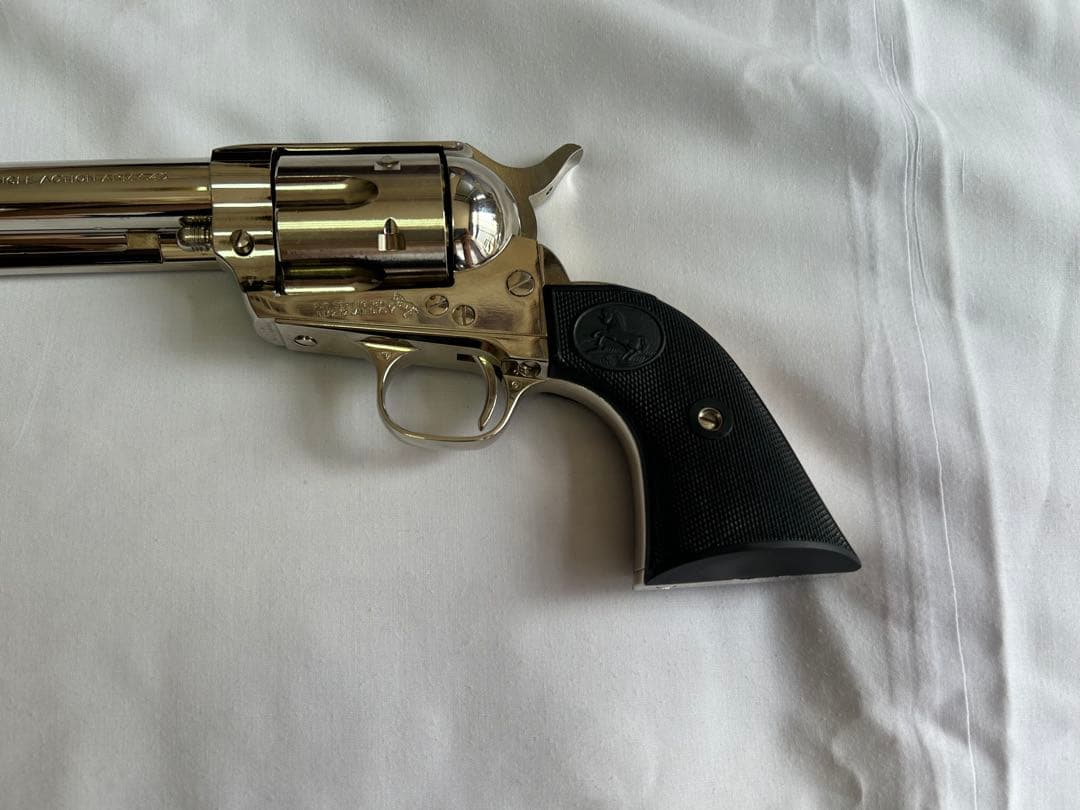 トイガン COLT SINGLE ACTION ARMY.45 Cavalry