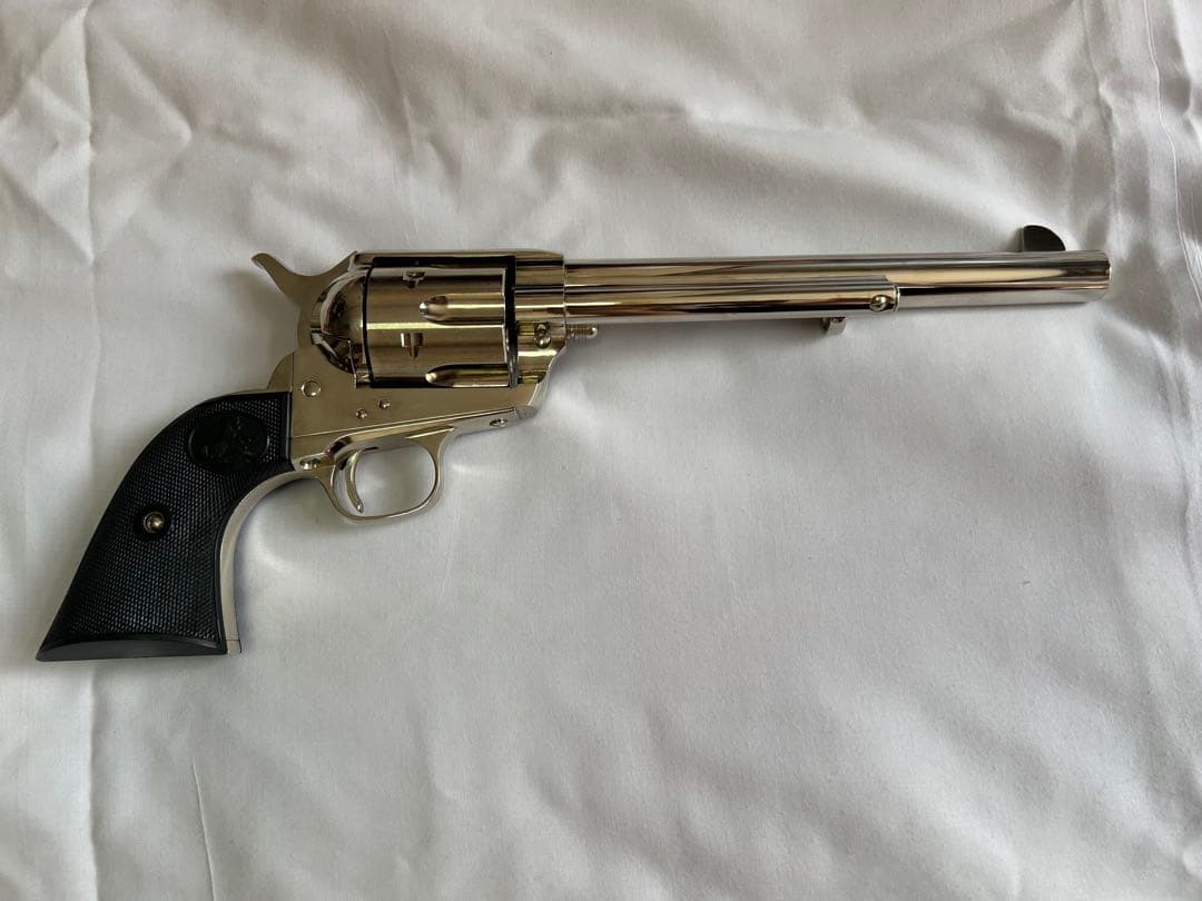 トイガン COLT SINGLE ACTION ARMY.45 Cavalry