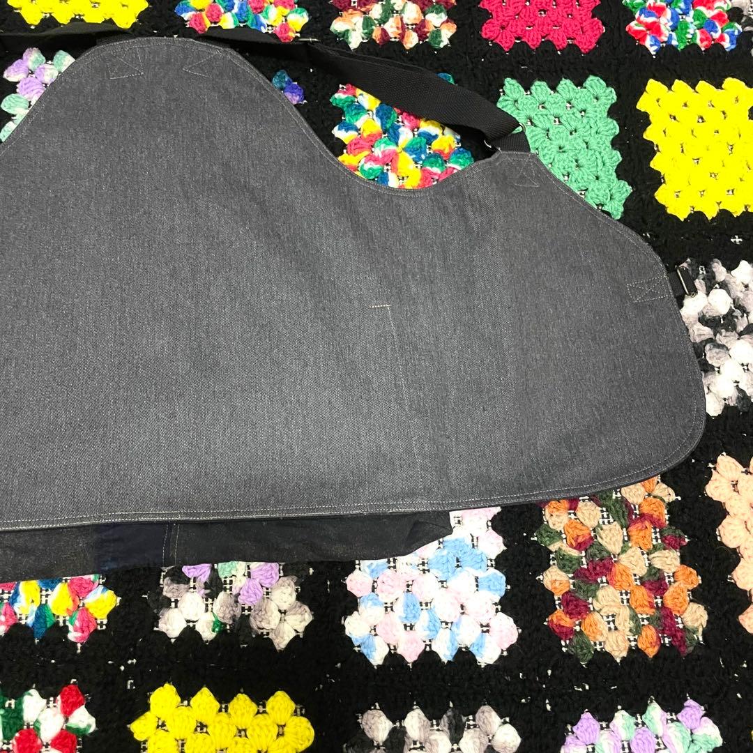 US 三軒茶屋Customized Dickies Hunting Vest