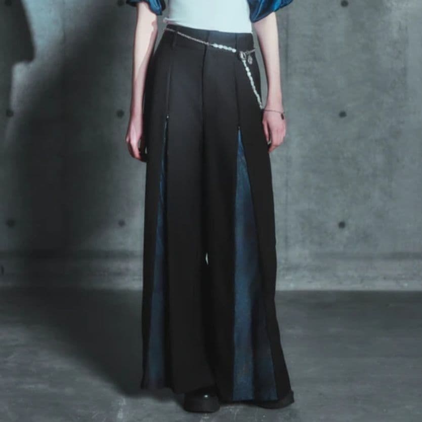 みやかわくん 宮川大聖 Etrarium ワイドスラックス Sサイズ