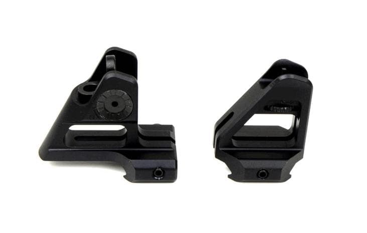 Scalarworks タイプ PEAK アイアンサイト セット