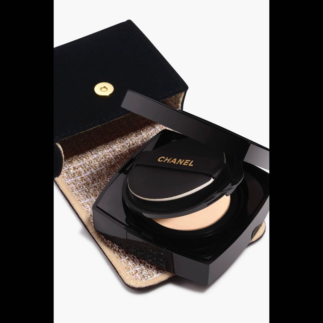 【新品】サブリマージュ レサンス ドゥ タン クッション B20