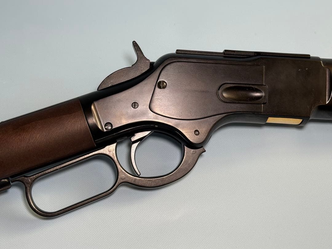 KTW NEW ウインチェスターM1873カービンモデル