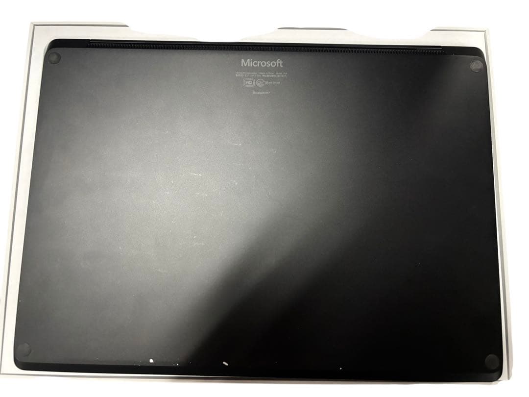 その他ノートPC本体 Microsoft Surface Laptop 2 Core i5(O)