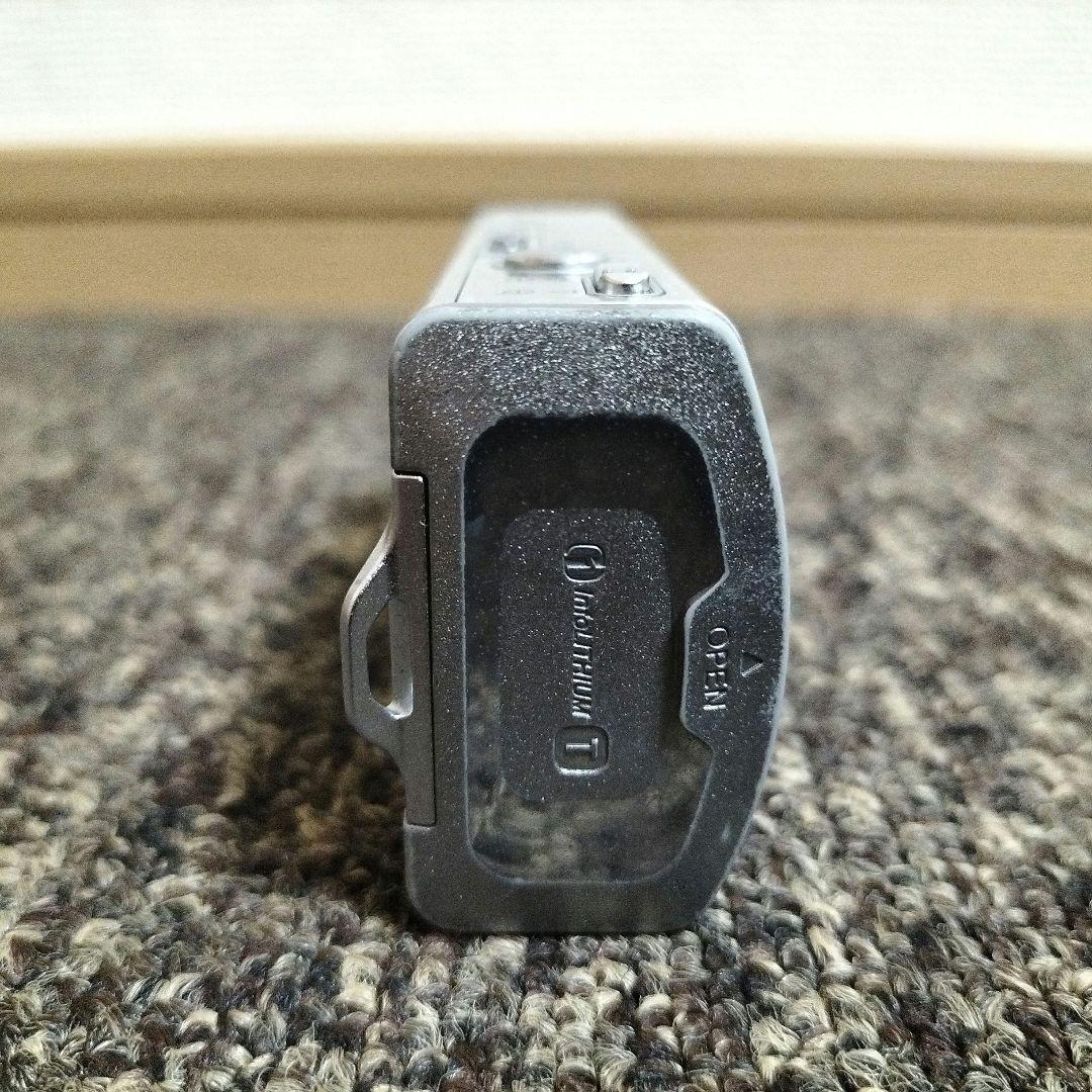 Sony Cyber​​-Shot DSc-L1 完全に正常