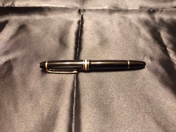 ⭐︎購入禁止⭐︎モンブラン　マイスターシュテック146