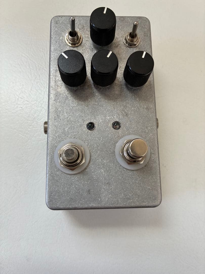 LANDGRAFFオーバードライブクローン