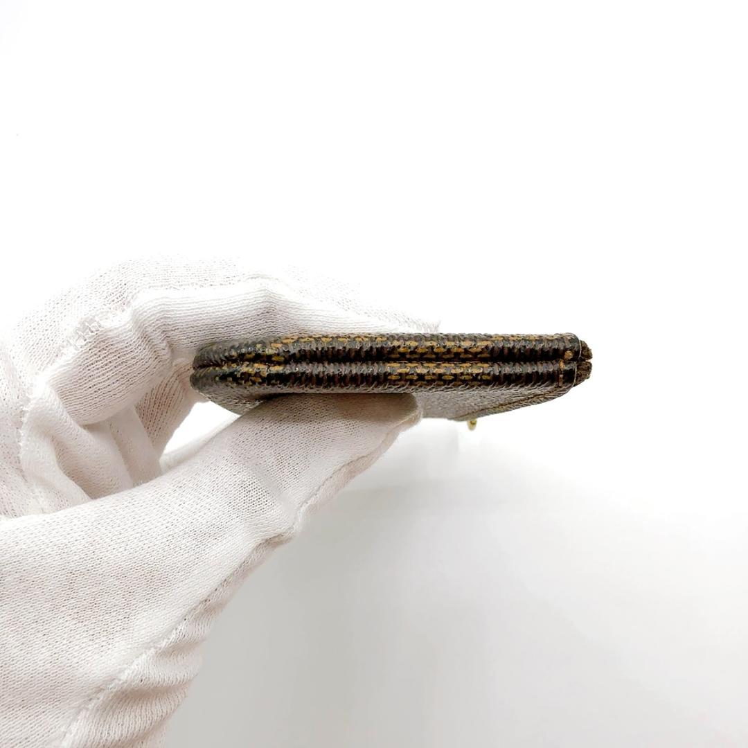 ◇ルイヴィトン◇ダミエ/ポシェットクレ/ケース/N62658/小銭入れ