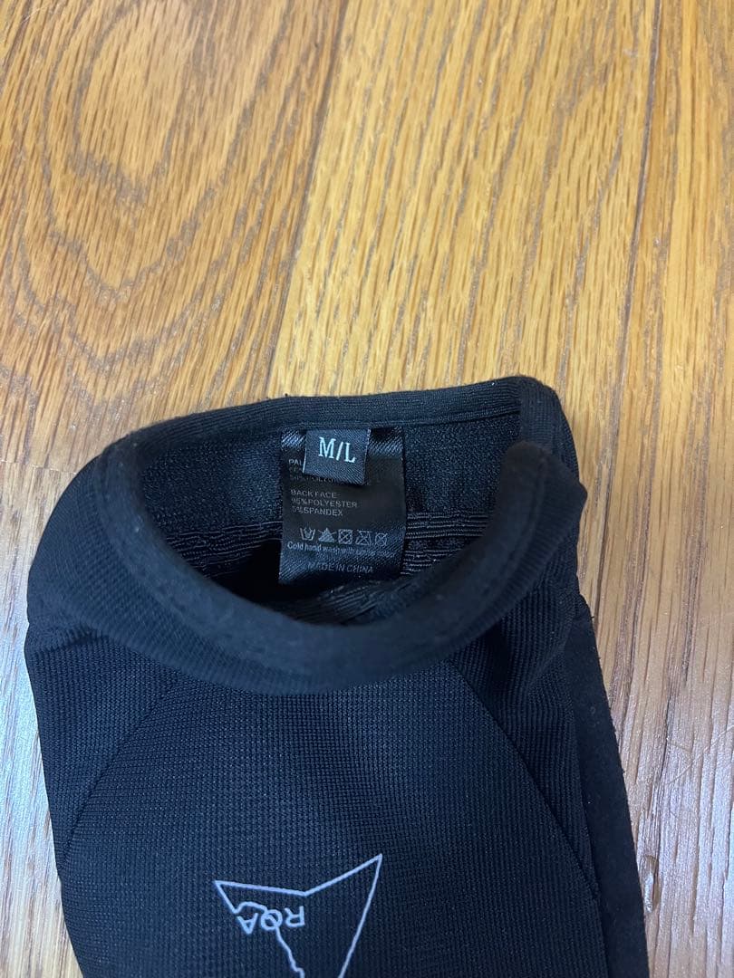 ROA hiking グローブ 手袋