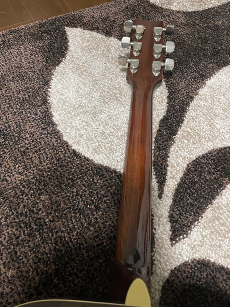 超美品　FG280 リフレット済み　竹原ピストル