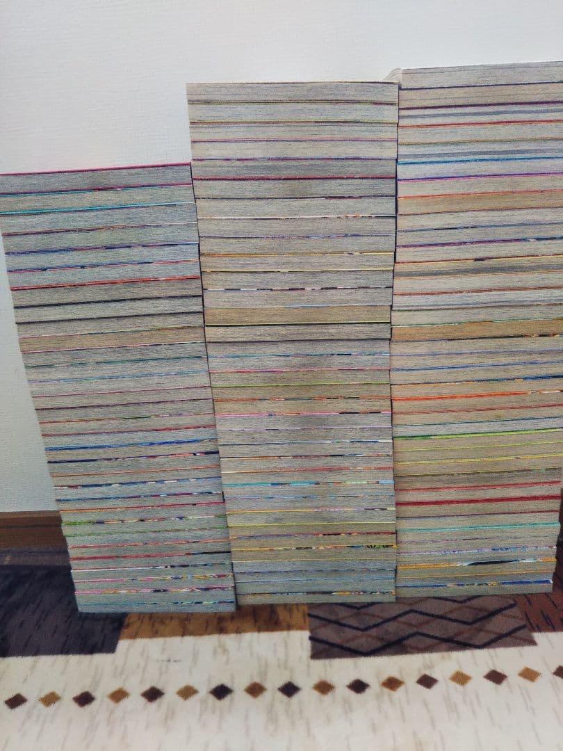 ★限定特価!★ワンピース全113巻全巻セット&映画特典付き★