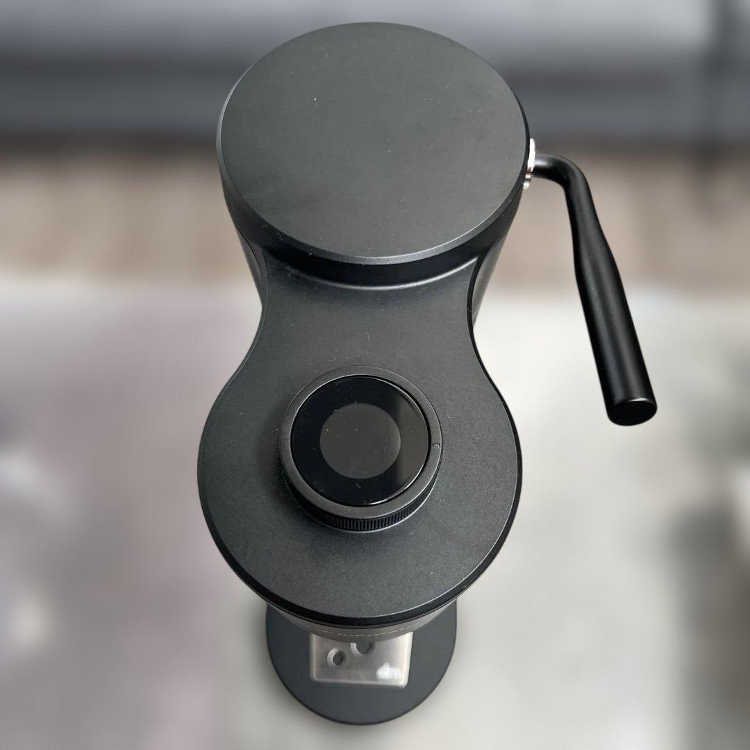 超美品　drinkmate 660 Series 炭酸水メーカー ブラック