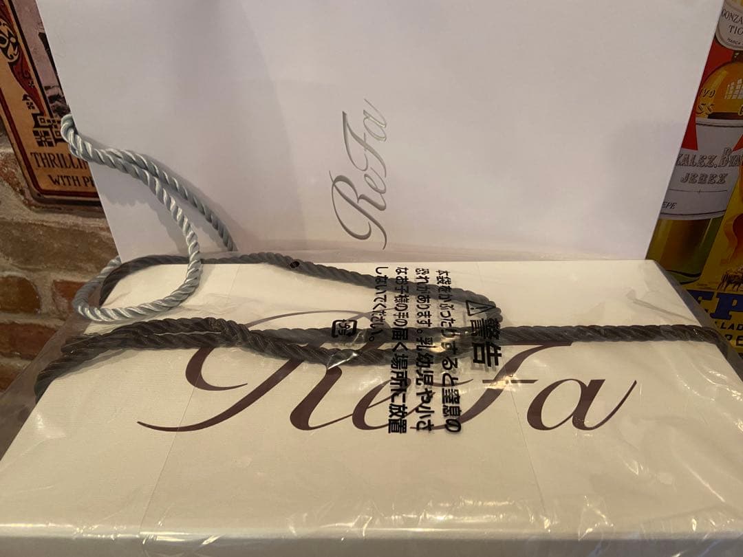 [大晦日特価] ReFa BEAUTECH DRYER S+ ホワイト