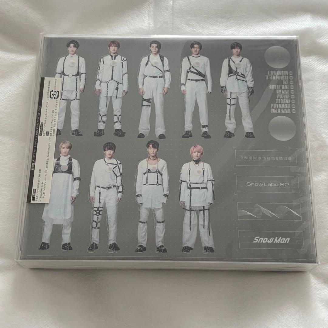 スノラボ 【アルバム・LIVE円盤・トレーナー・ペンライト】