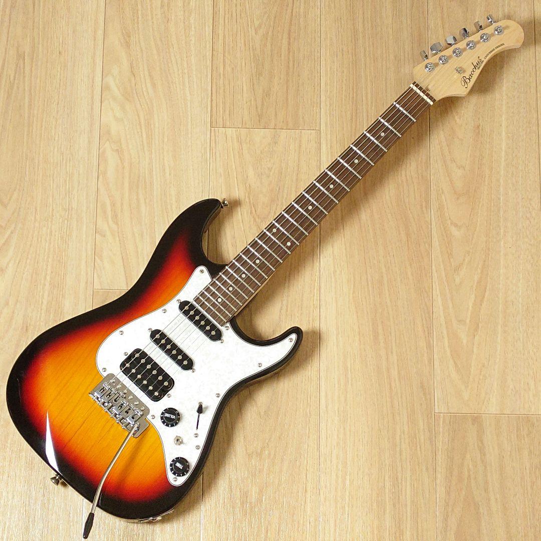 I*a様 Bacchus UNIVERSE SERIES GS-mini