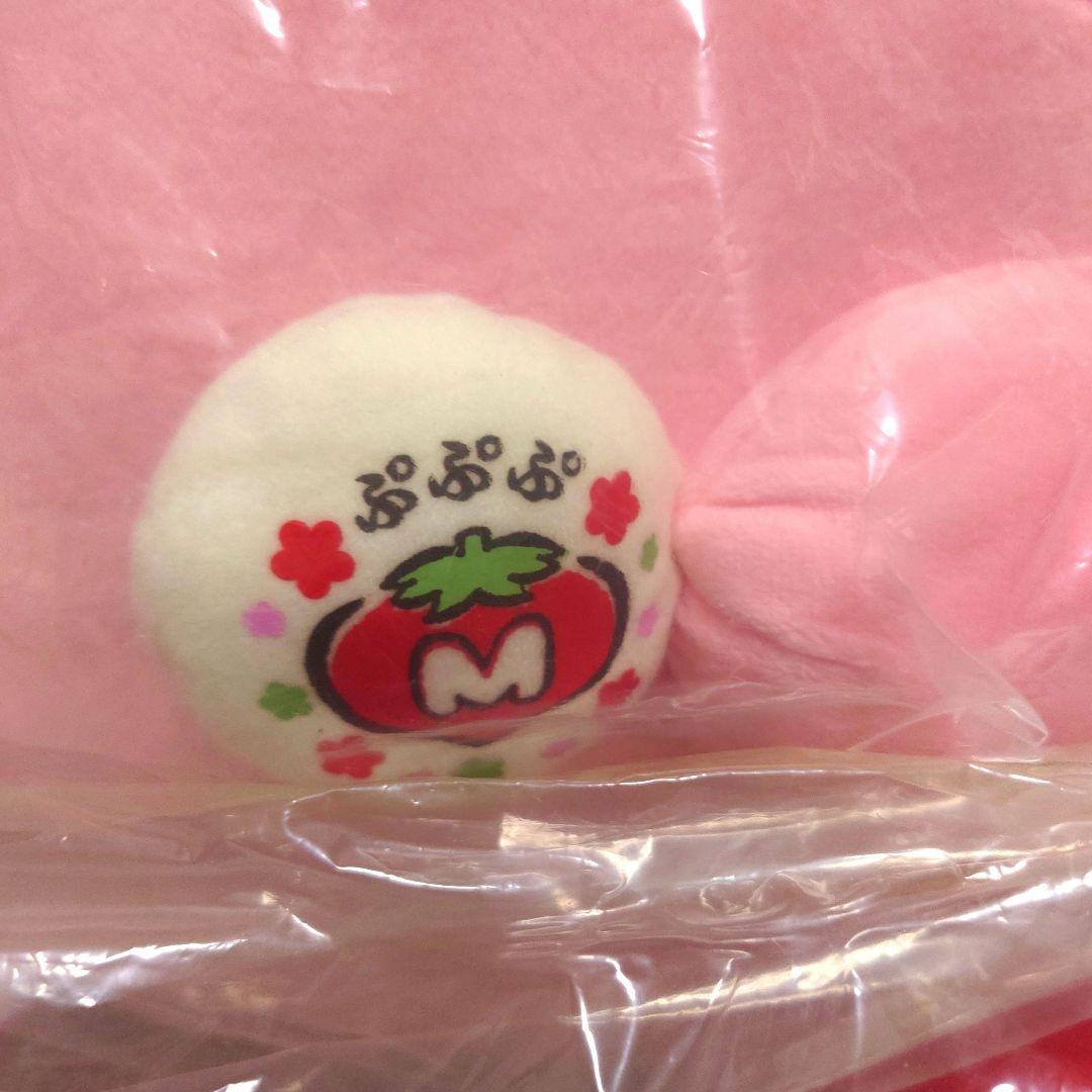 プレミアムバンダイ限定 まんぷくカービィ BIG ぬいぐるみ