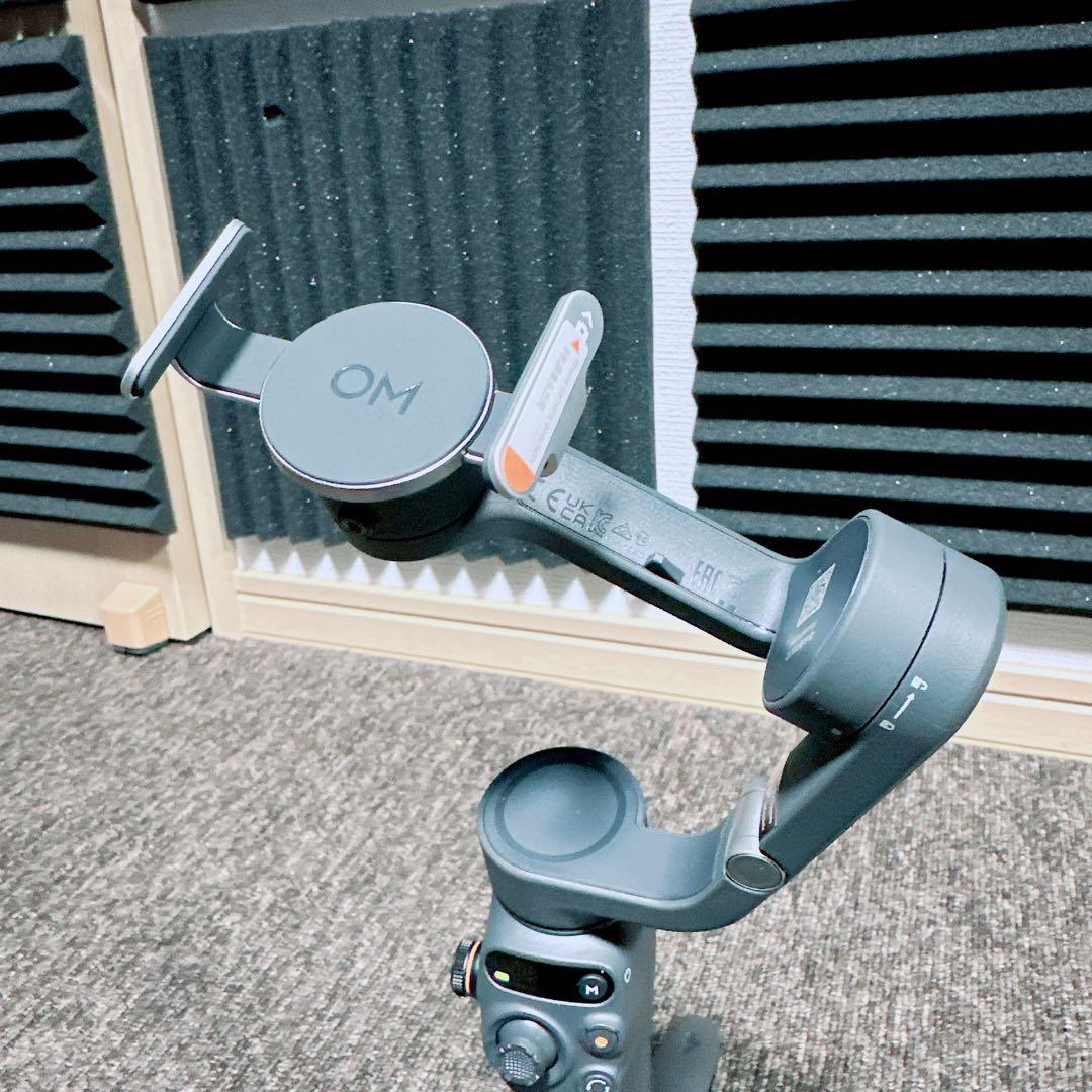 美品 DJI OSMO MOBILE 6