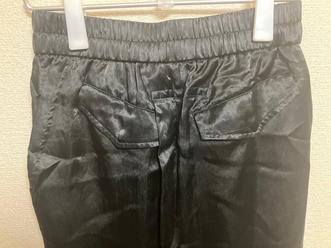 julius サルエルパンツ　(787PAM14)