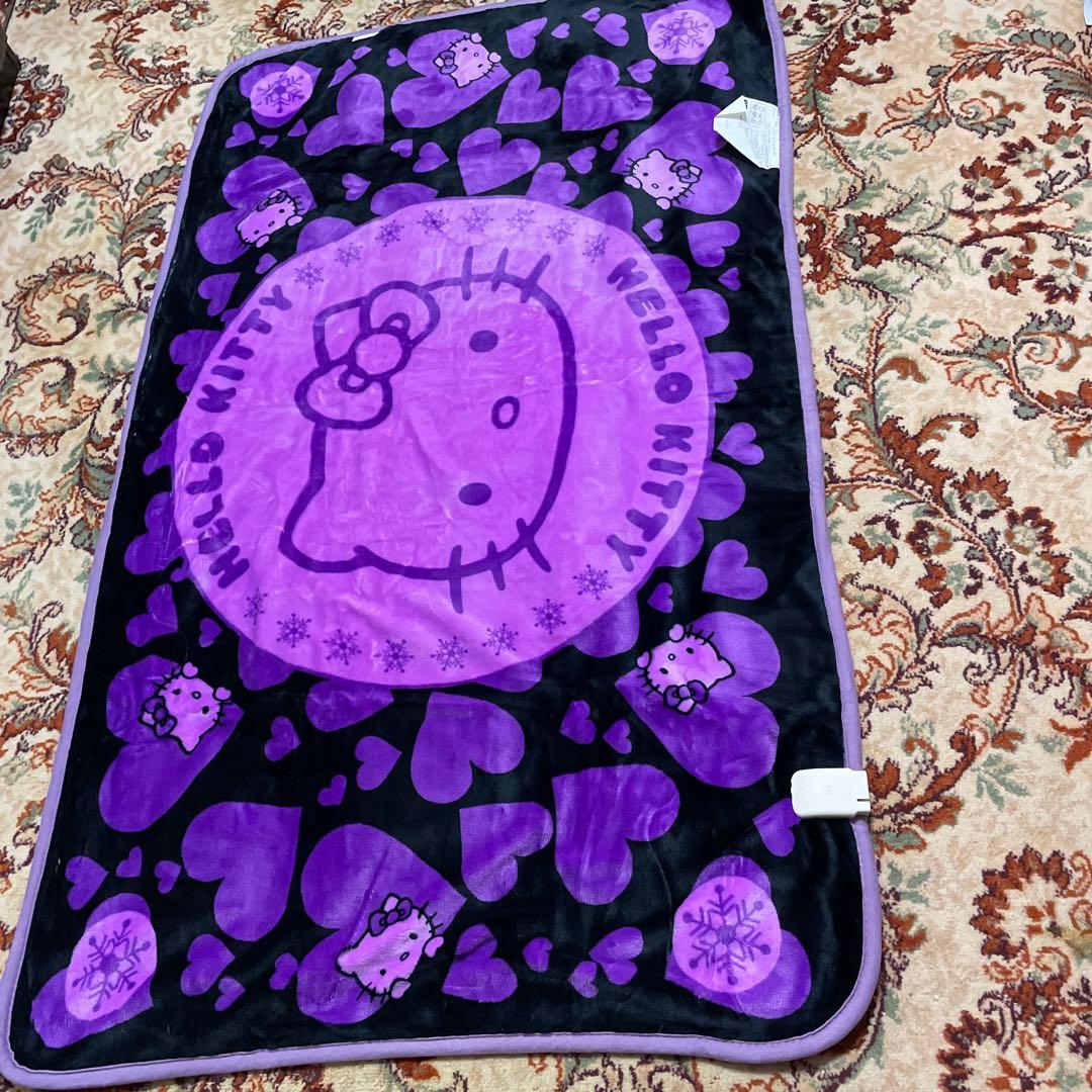 ハローキィティ　パーソナルマット