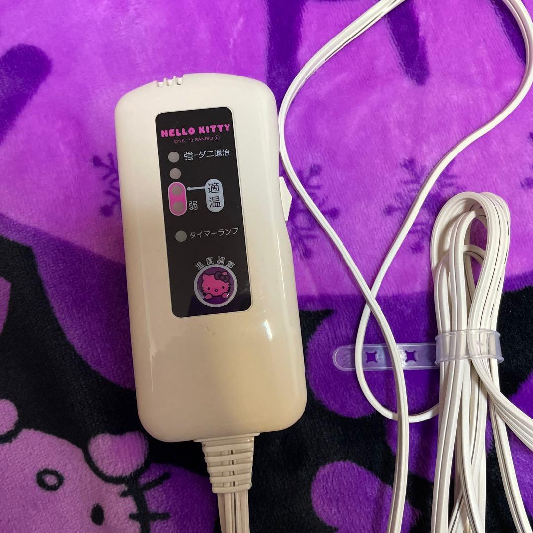 ハローキィティ　パーソナルマット