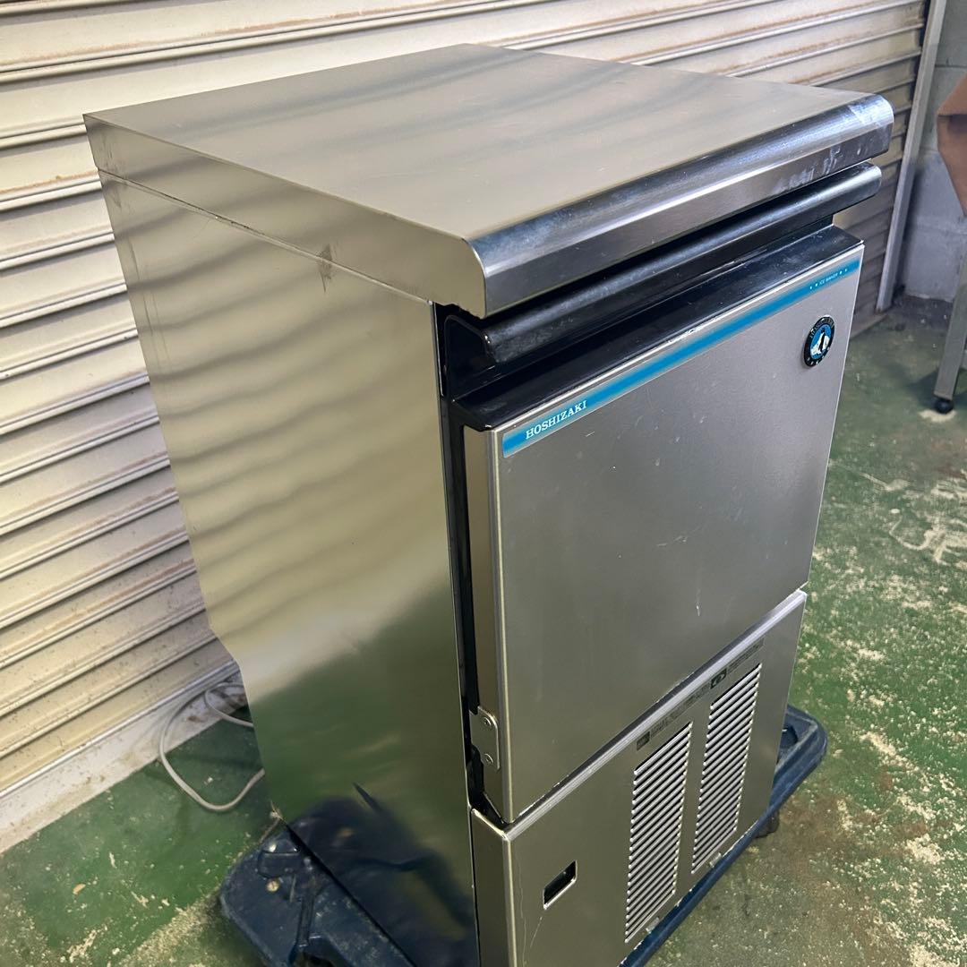 CF66 ★ホシザキ 20年製 製氷機 IM-25M-1 厨房用 業務用 店舗用