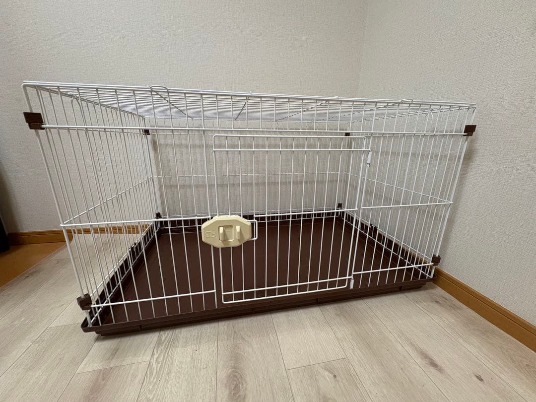 GB エクステリア dog ケージ