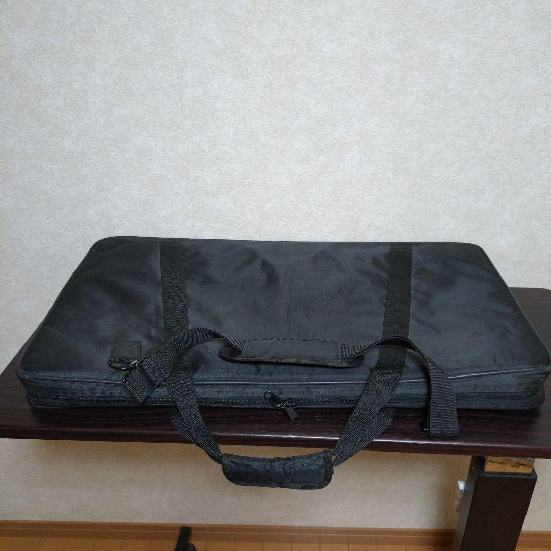 全音　グロッケン　226Z 　32音半音付き（マレット・スタンド・ケース付き）