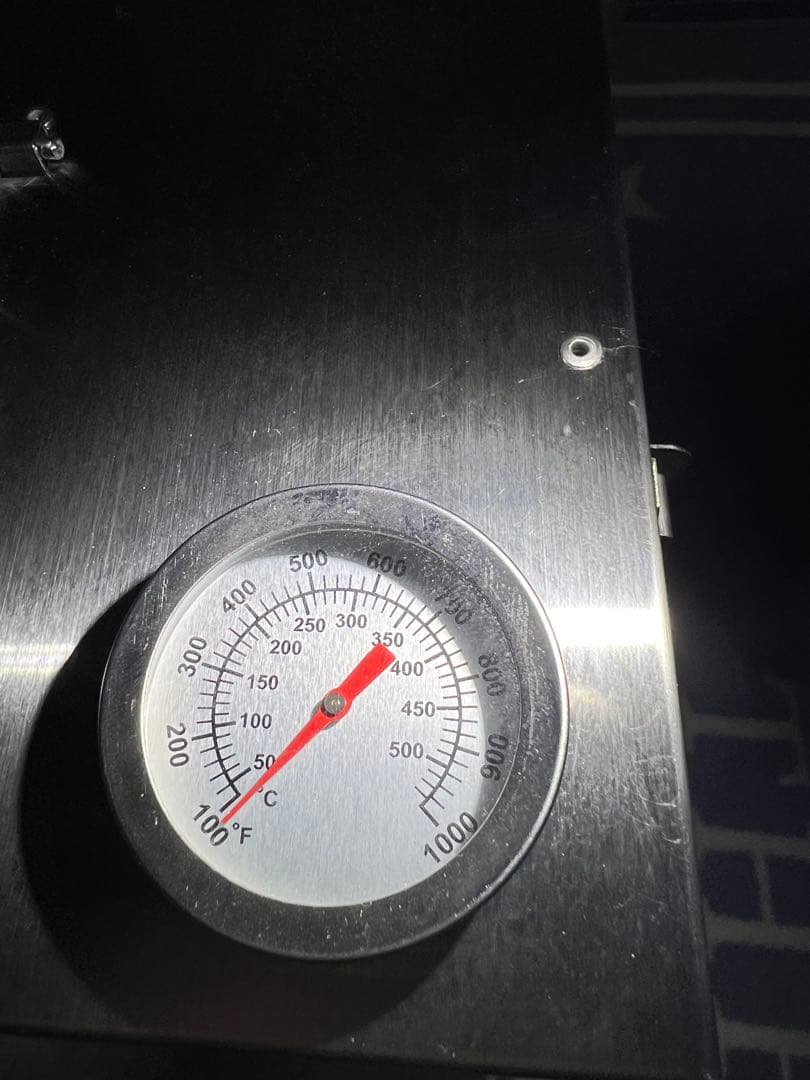 Winnerwell Fastfold Oven ウィンナーウェル　オーブン