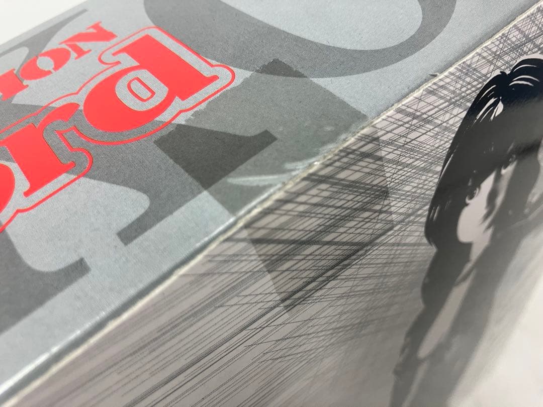 未開封品　ルパン三世　峰不二子　DX Ver.　メディコムトイ　スタイリッシュ