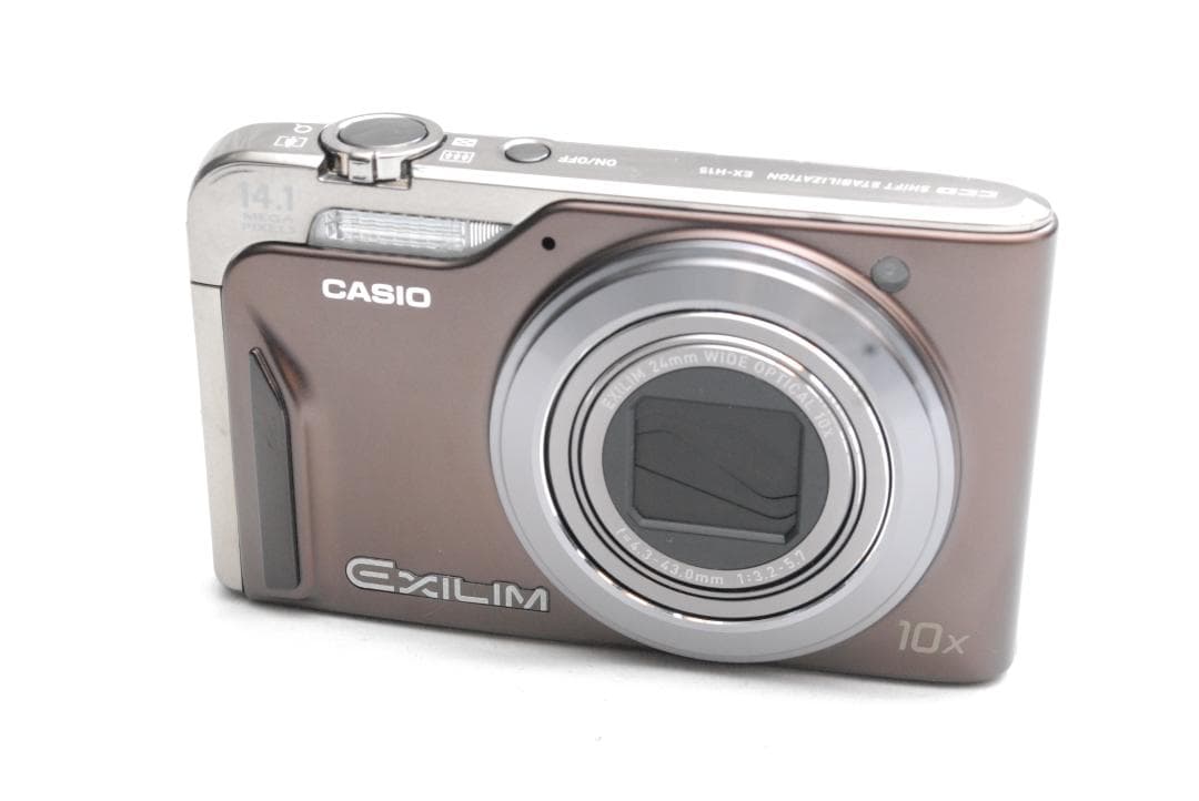 CASIO EXILIM EX-H15 (訳アリ品）