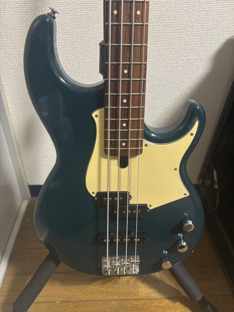早い者勝ち　YAMAHA BB434 エレキベース