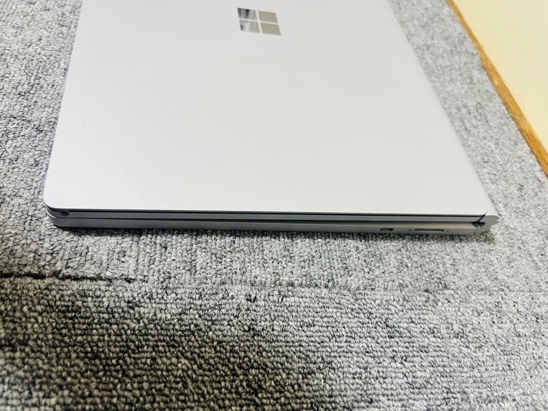 Windowsノート本体 Surface Book 3 Core i7 32Gb 1TB