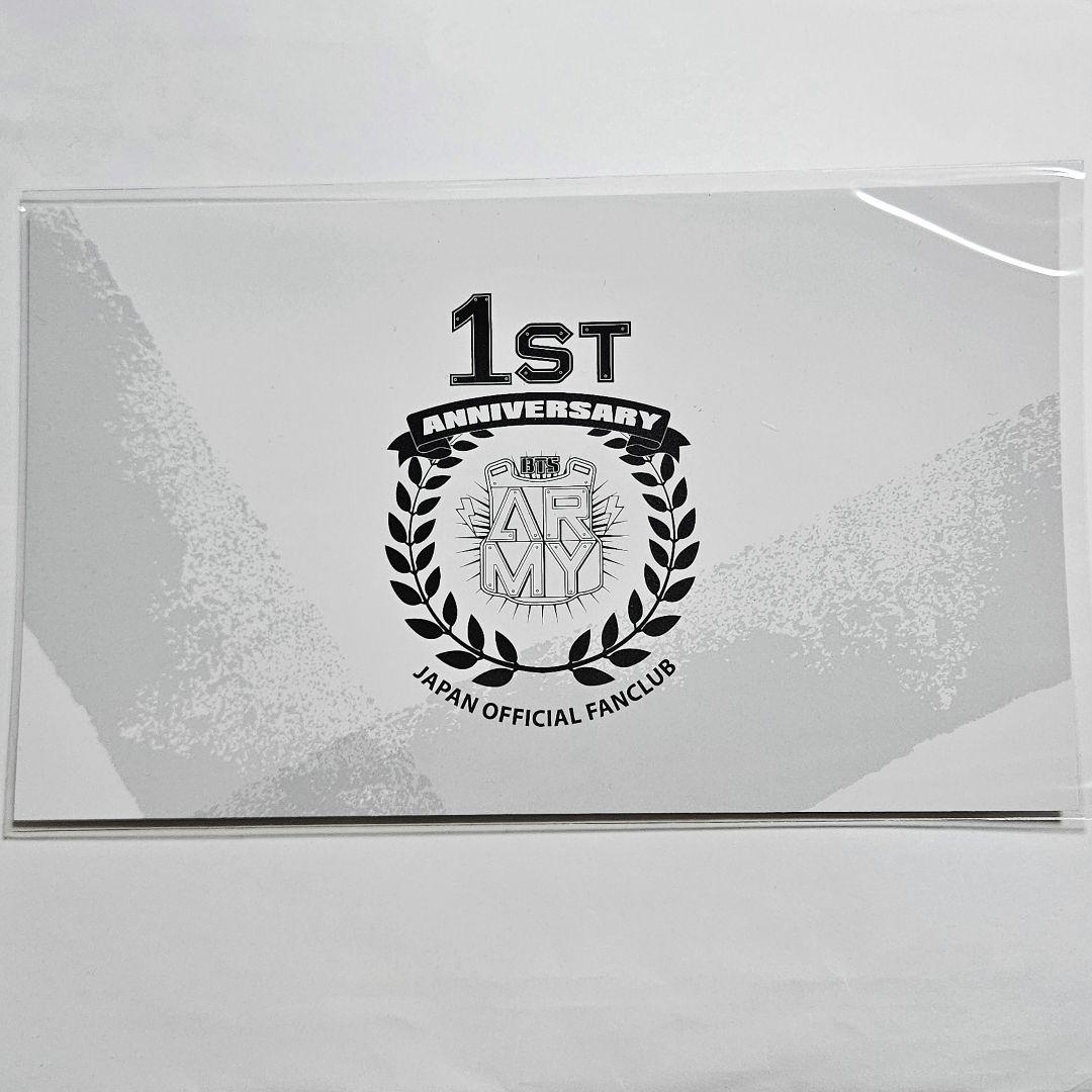 防弾少年団 BTS 会報誌