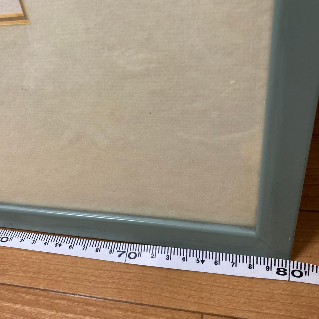 最終値下げIsabel Baillenの美しいイタリアベニスの風景 リトグラフ