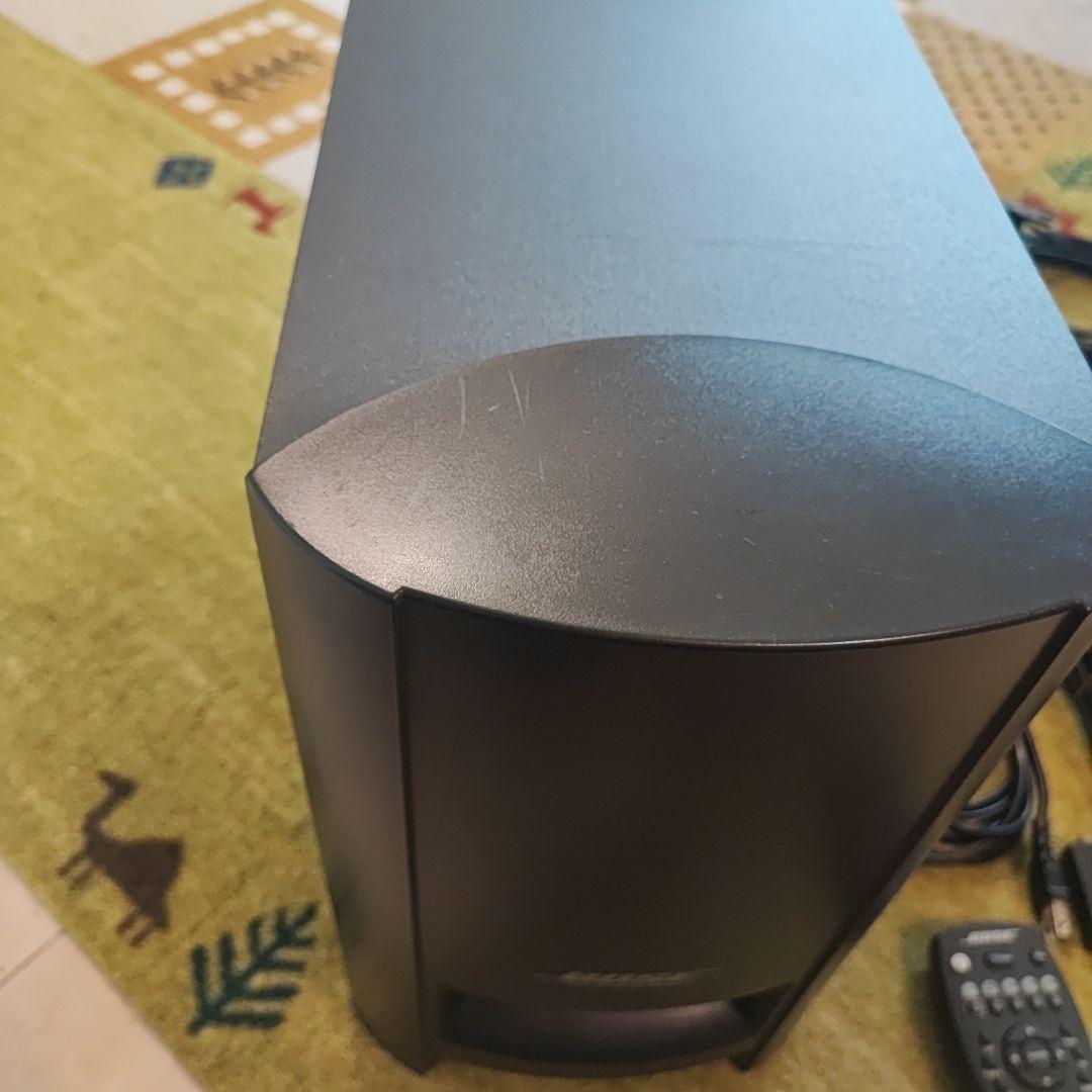 【直接渡し希望】BOSE FS-321 II サラウンドシステム